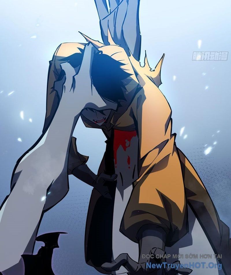 đọc truyện Dị Ngục Bạo Quân: Cái Bóng Của Ta Có Thể Tiến Hóa Vô Hạn Chương 1 ảnh 20 tại Thiên Thai Truyện