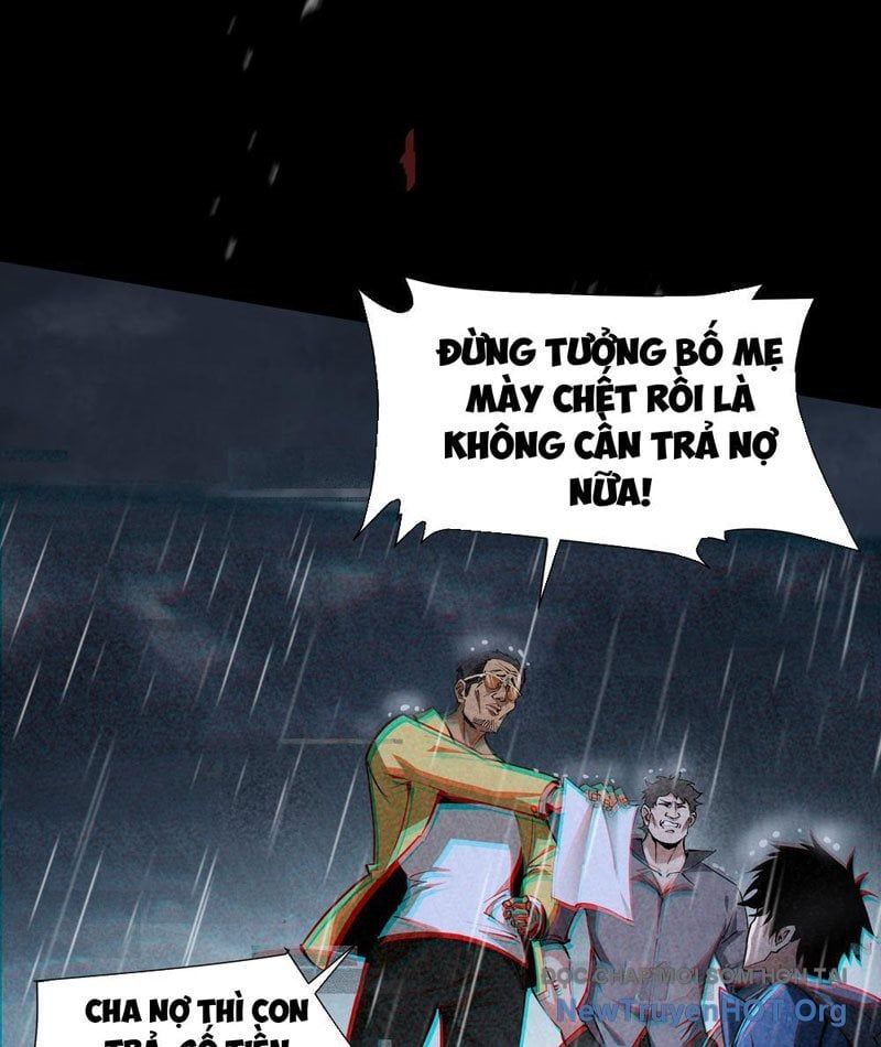 đọc truyện Dị Ngục Bạo Quân: Cái Bóng Của Ta Có Thể Tiến Hóa Vô Hạn Chương 1 ảnh 5 tại Thiên Thai Truyện