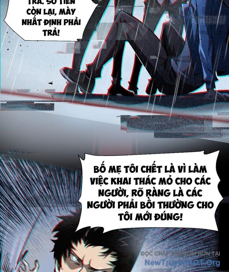 đọc truyện Dị Ngục Bạo Quân: Cái Bóng Của Ta Có Thể Tiến Hóa Vô Hạn Chương 1 ảnh 6 tại Thiên Thai Truyện