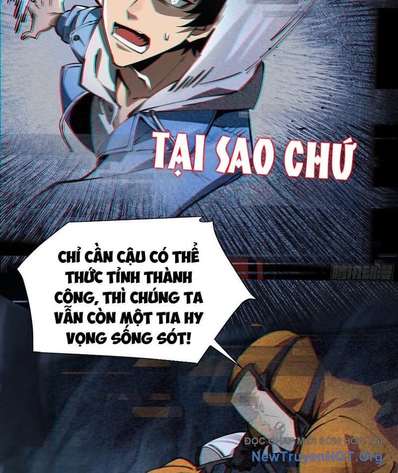 đọc truyện Dị Ngục Bạo Quân: Cái Bóng Của Ta Có Thể Tiến Hóa Vô Hạn Chương 1 ảnh 7 tại Thiên Thai Truyện