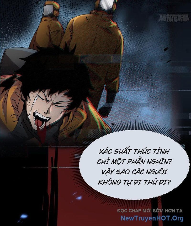 đọc truyện Dị Ngục Bạo Quân: Cái Bóng Của Ta Có Thể Tiến Hóa Vô Hạn Chương 1 ảnh 9 tại Thiên Thai Truyện