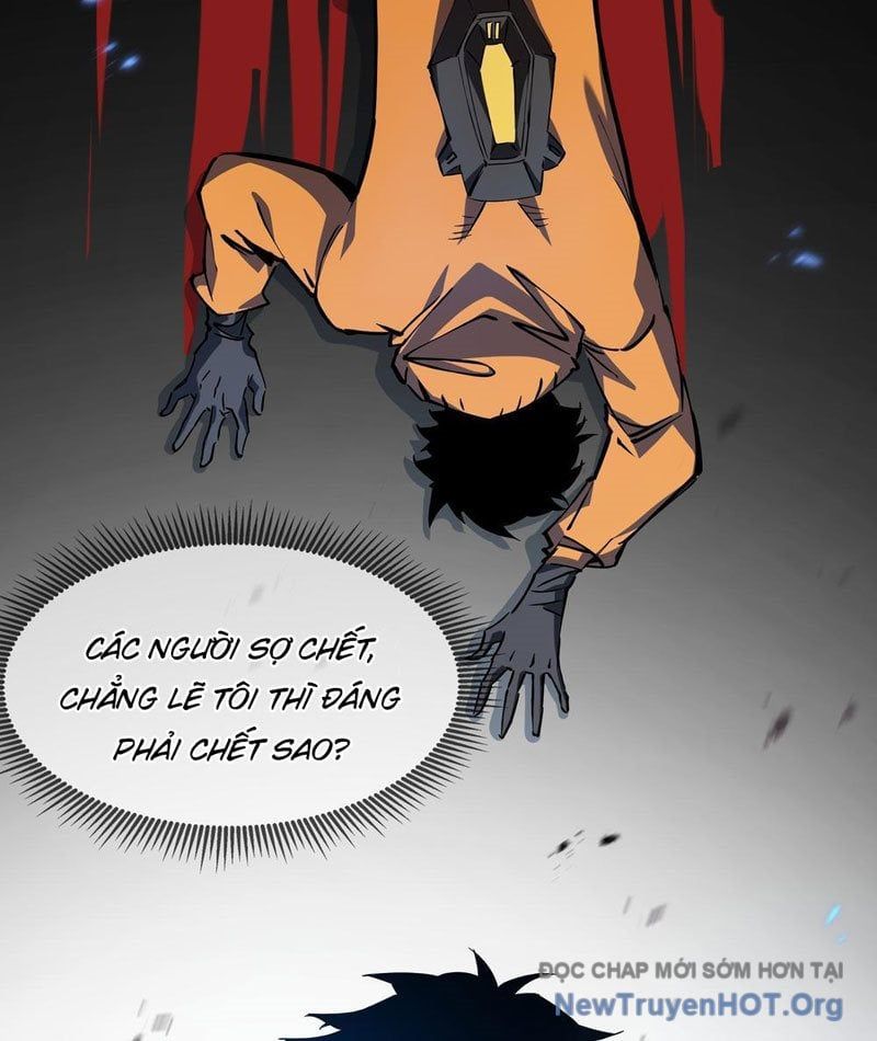 đọc truyện Dị Ngục Bạo Quân: Cái Bóng Của Ta Có Thể Tiến Hóa Vô Hạn Chương 1 ảnh 11 tại Thiên Thai Truyện