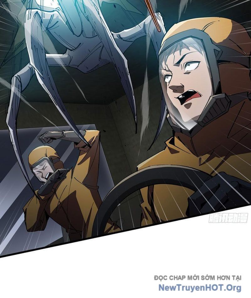 đọc truyện Dị Ngục Bạo Quân: Cái Bóng Của Ta Có Thể Tiến Hóa Vô Hạn Chương 1 ảnh 94 tại Thiên Thai Truyện