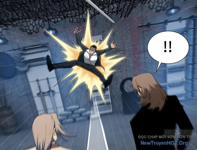 đọc truyện Dị Ngục Bạo Quân: Cái Bóng Của Ta Có Thể Tiến Hóa Vô Hạn Chương 10 ảnh 13 tại Thiên Thai Truyện