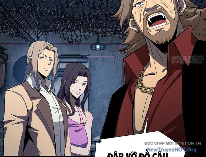 đọc truyện Dị Ngục Bạo Quân: Cái Bóng Của Ta Có Thể Tiến Hóa Vô Hạn Chương 10 ảnh 17 tại Thiên Thai Truyện