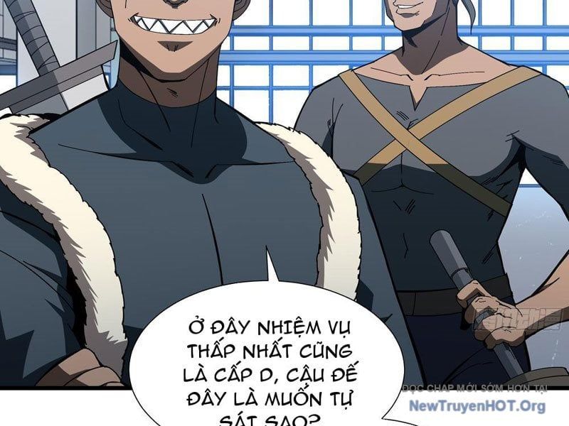 đọc truyện Dị Ngục Bạo Quân: Cái Bóng Của Ta Có Thể Tiến Hóa Vô Hạn Chương 11 ảnh 9 tại Thiên Thai Truyện