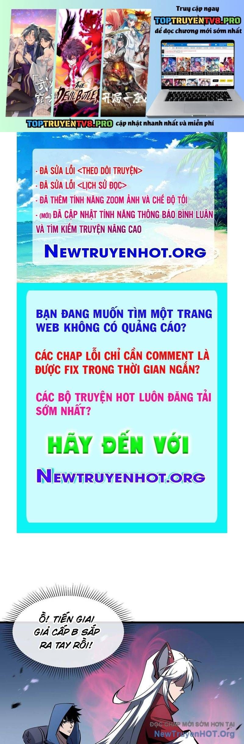 đọc truyện Dị Ngục Bạo Quân: Cái Bóng Của Ta Có Thể Tiến Hóa Vô Hạn Chương 12 ảnh 3 tại Thiên Thai Truyện