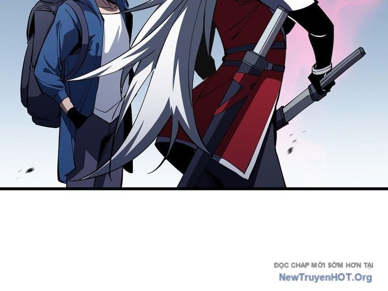 đọc truyện Dị Ngục Bạo Quân: Cái Bóng Của Ta Có Thể Tiến Hóa Vô Hạn Chương 12 ảnh 4 tại Thiên Thai Truyện