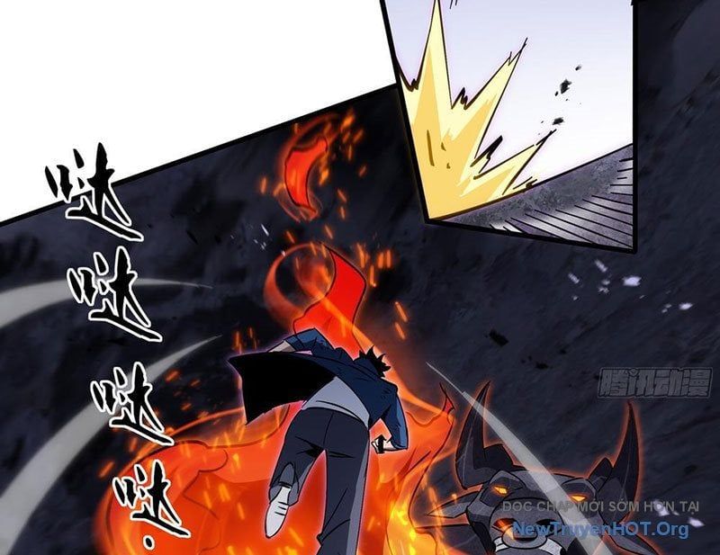 đọc truyện Dị Ngục Bạo Quân: Cái Bóng Của Ta Có Thể Tiến Hóa Vô Hạn Chương 15 ảnh 35 tại Thiên Thai Truyện