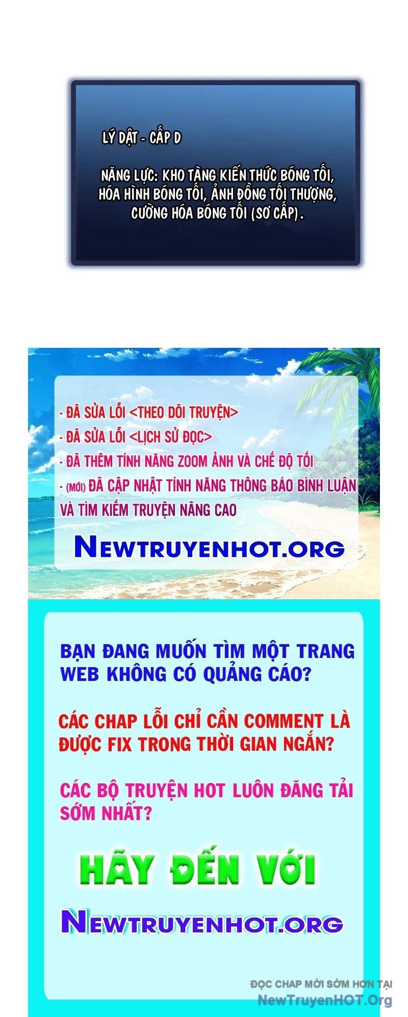 đọc truyện Dị Ngục Bạo Quân: Cái Bóng Của Ta Có Thể Tiến Hóa Vô Hạn Chương 16 ảnh 107 tại Thiên Thai Truyện
