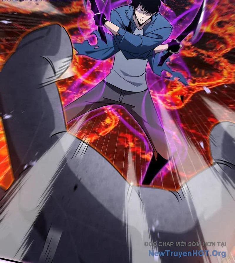 đọc truyện Dị Ngục Bạo Quân: Cái Bóng Của Ta Có Thể Tiến Hóa Vô Hạn Chương 16 ảnh 15 tại Thiên Thai Truyện