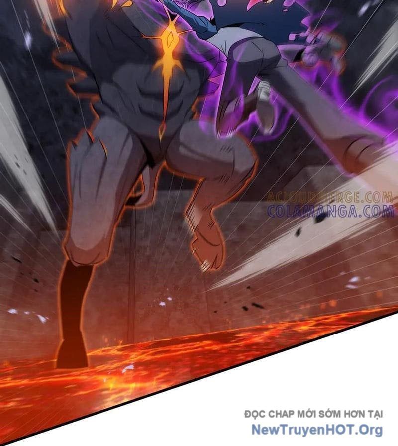 đọc truyện Dị Ngục Bạo Quân: Cái Bóng Của Ta Có Thể Tiến Hóa Vô Hạn Chương 16 ảnh 4 tại Thiên Thai Truyện