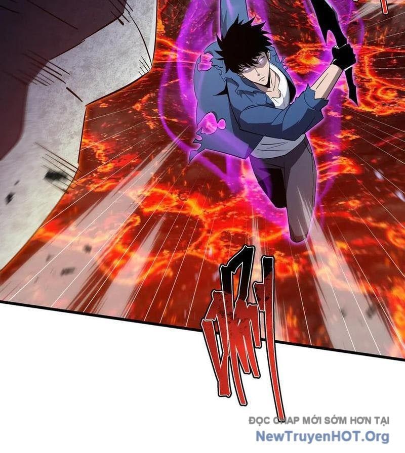 đọc truyện Dị Ngục Bạo Quân: Cái Bóng Của Ta Có Thể Tiến Hóa Vô Hạn Chương 16 ảnh 6 tại Thiên Thai Truyện