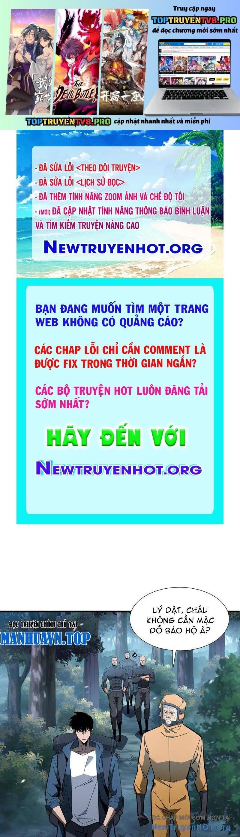 đọc truyện Dị Ngục Bạo Quân: Cái Bóng Của Ta Có Thể Tiến Hóa Vô Hạn Chương 18 ảnh 3 tại Thiên Thai Truyện