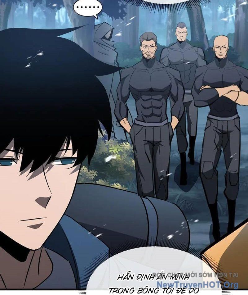 đọc truyện Dị Ngục Bạo Quân: Cái Bóng Của Ta Có Thể Tiến Hóa Vô Hạn Chương 18 ảnh 15 tại Thiên Thai Truyện