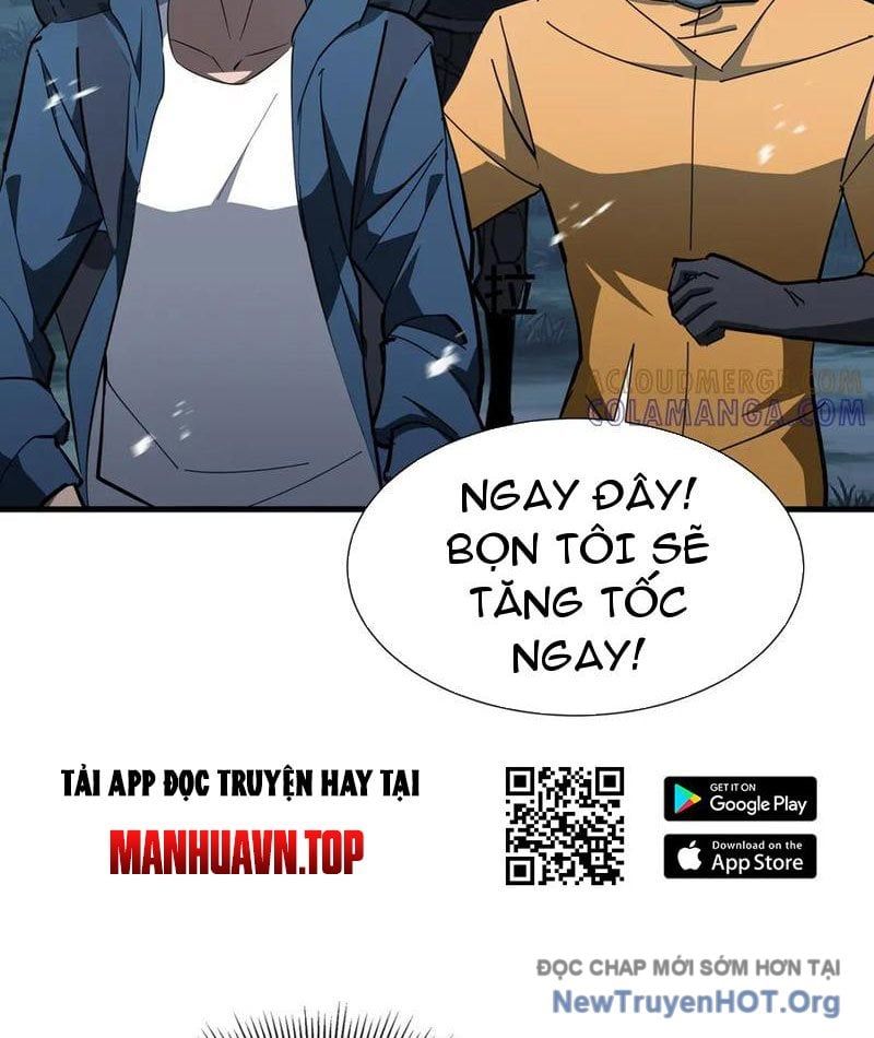 đọc truyện Dị Ngục Bạo Quân: Cái Bóng Của Ta Có Thể Tiến Hóa Vô Hạn Chương 18 ảnh 17 tại Thiên Thai Truyện
