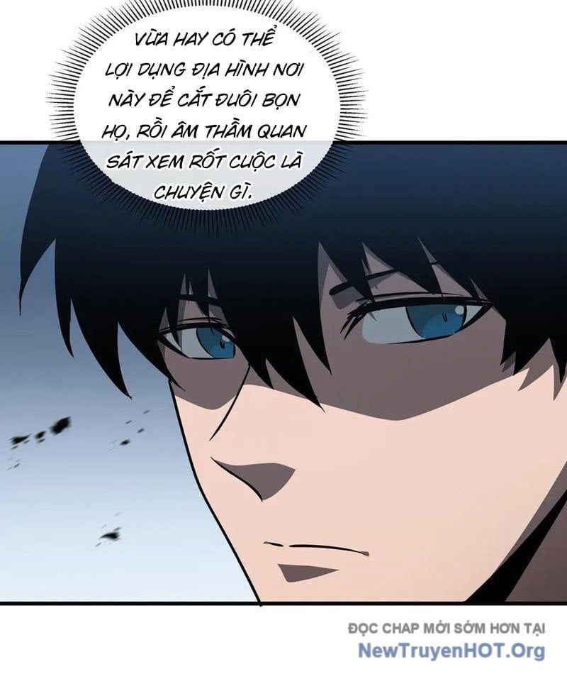 đọc truyện Dị Ngục Bạo Quân: Cái Bóng Của Ta Có Thể Tiến Hóa Vô Hạn Chương 18 ảnh 18 tại Thiên Thai Truyện