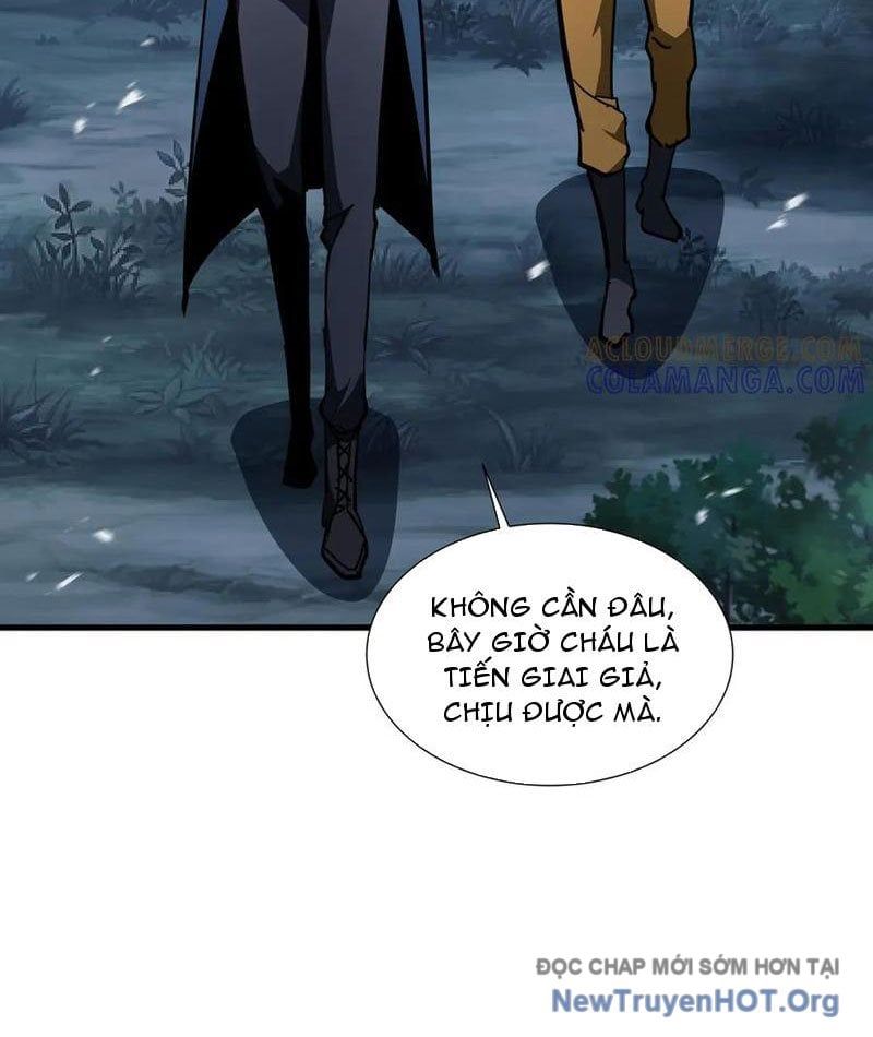 đọc truyện Dị Ngục Bạo Quân: Cái Bóng Của Ta Có Thể Tiến Hóa Vô Hạn Chương 18 ảnh 4 tại Thiên Thai Truyện