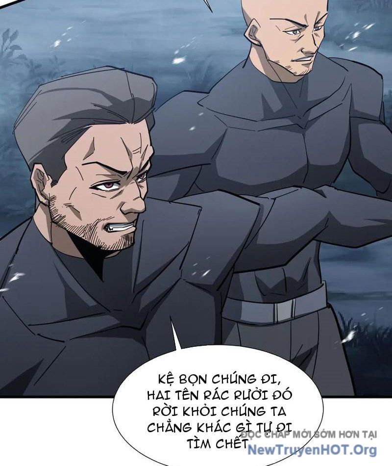 đọc truyện Dị Ngục Bạo Quân: Cái Bóng Của Ta Có Thể Tiến Hóa Vô Hạn Chương 18 ảnh 25 tại Thiên Thai Truyện