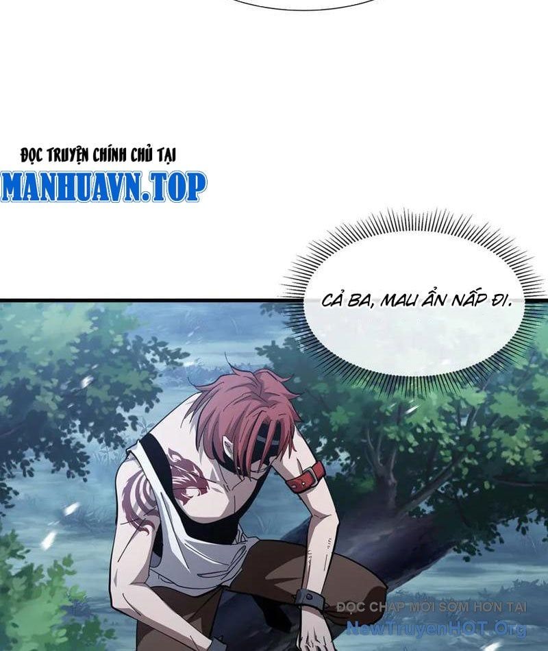 đọc truyện Dị Ngục Bạo Quân: Cái Bóng Của Ta Có Thể Tiến Hóa Vô Hạn Chương 18 ảnh 26 tại Thiên Thai Truyện