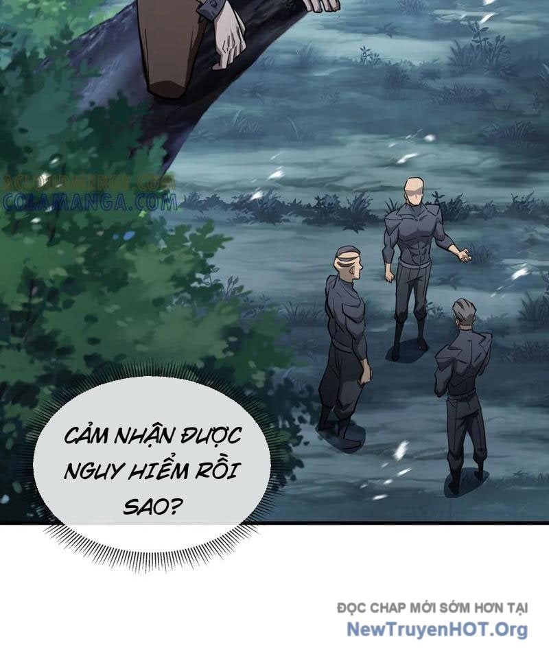 đọc truyện Dị Ngục Bạo Quân: Cái Bóng Của Ta Có Thể Tiến Hóa Vô Hạn Chương 18 ảnh 27 tại Thiên Thai Truyện