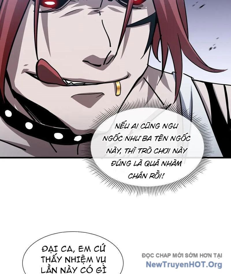 đọc truyện Dị Ngục Bạo Quân: Cái Bóng Của Ta Có Thể Tiến Hóa Vô Hạn Chương 18 ảnh 29 tại Thiên Thai Truyện