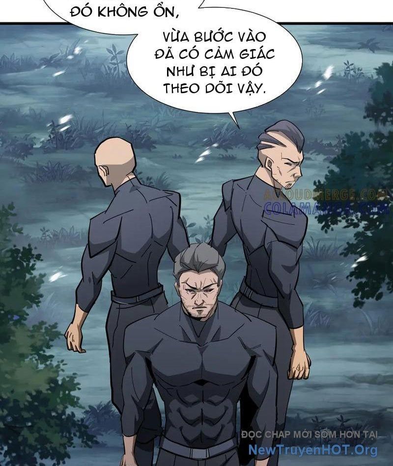 đọc truyện Dị Ngục Bạo Quân: Cái Bóng Của Ta Có Thể Tiến Hóa Vô Hạn Chương 18 ảnh 30 tại Thiên Thai Truyện