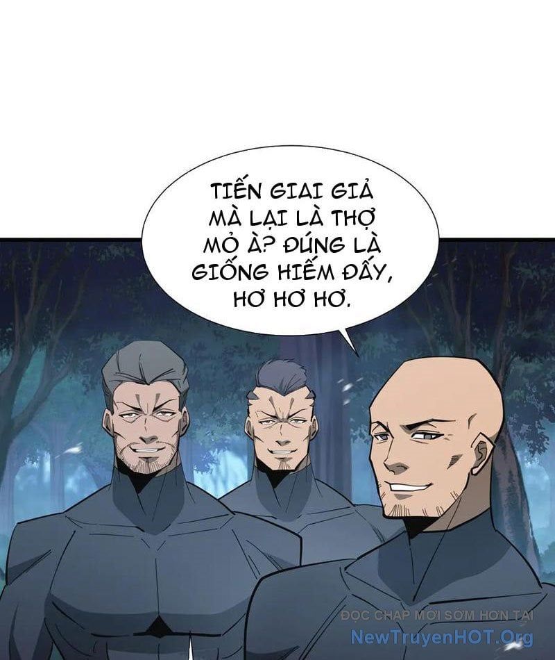 đọc truyện Dị Ngục Bạo Quân: Cái Bóng Của Ta Có Thể Tiến Hóa Vô Hạn Chương 18 ảnh 5 tại Thiên Thai Truyện