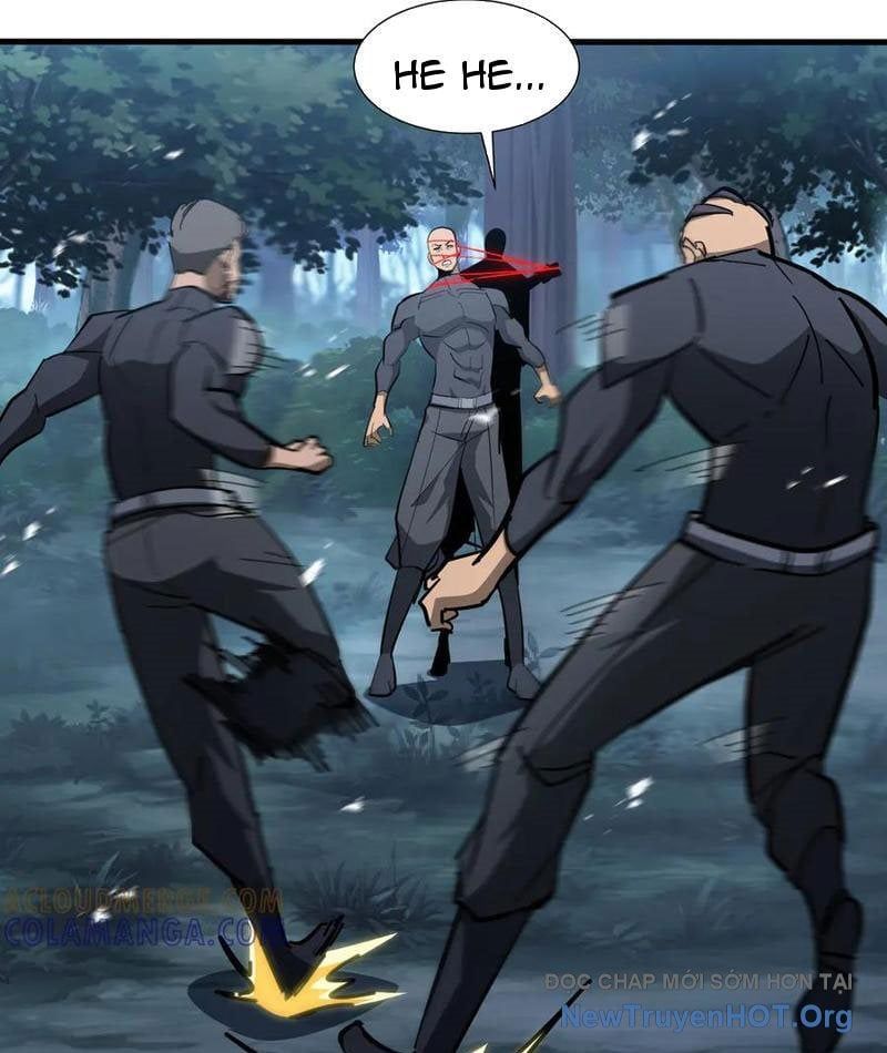 đọc truyện Dị Ngục Bạo Quân: Cái Bóng Của Ta Có Thể Tiến Hóa Vô Hạn Chương 18 ảnh 37 tại Thiên Thai Truyện