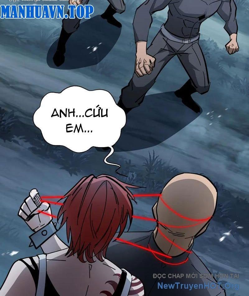 đọc truyện Dị Ngục Bạo Quân: Cái Bóng Của Ta Có Thể Tiến Hóa Vô Hạn Chương 18 ảnh 41 tại Thiên Thai Truyện