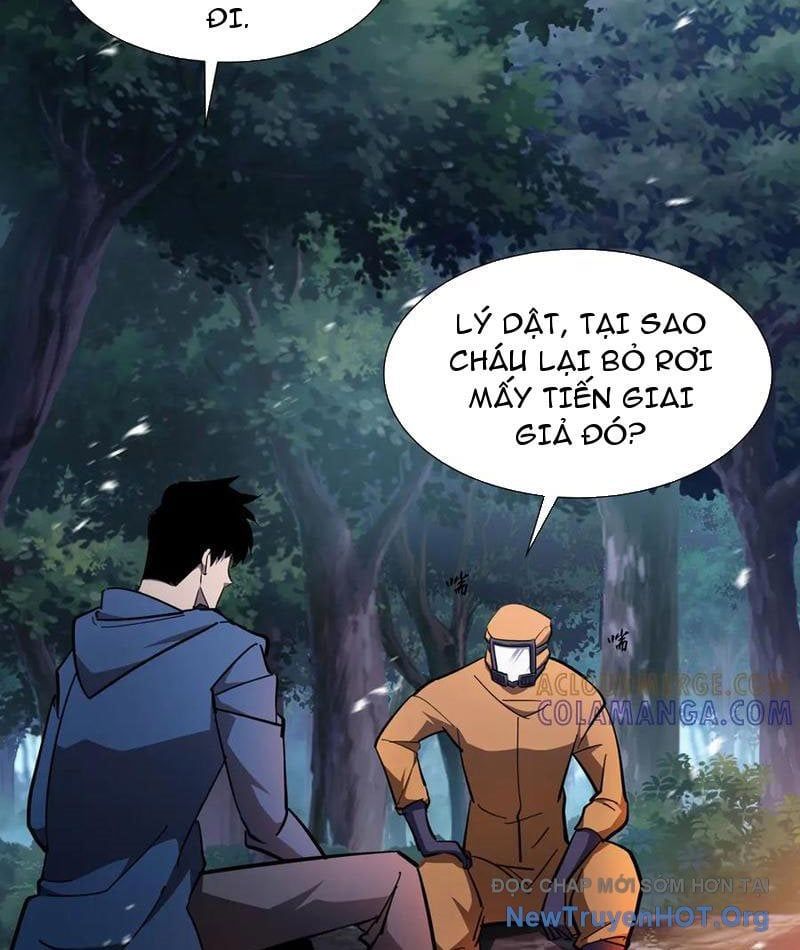 đọc truyện Dị Ngục Bạo Quân: Cái Bóng Của Ta Có Thể Tiến Hóa Vô Hạn Chương 18 ảnh 60 tại Thiên Thai Truyện