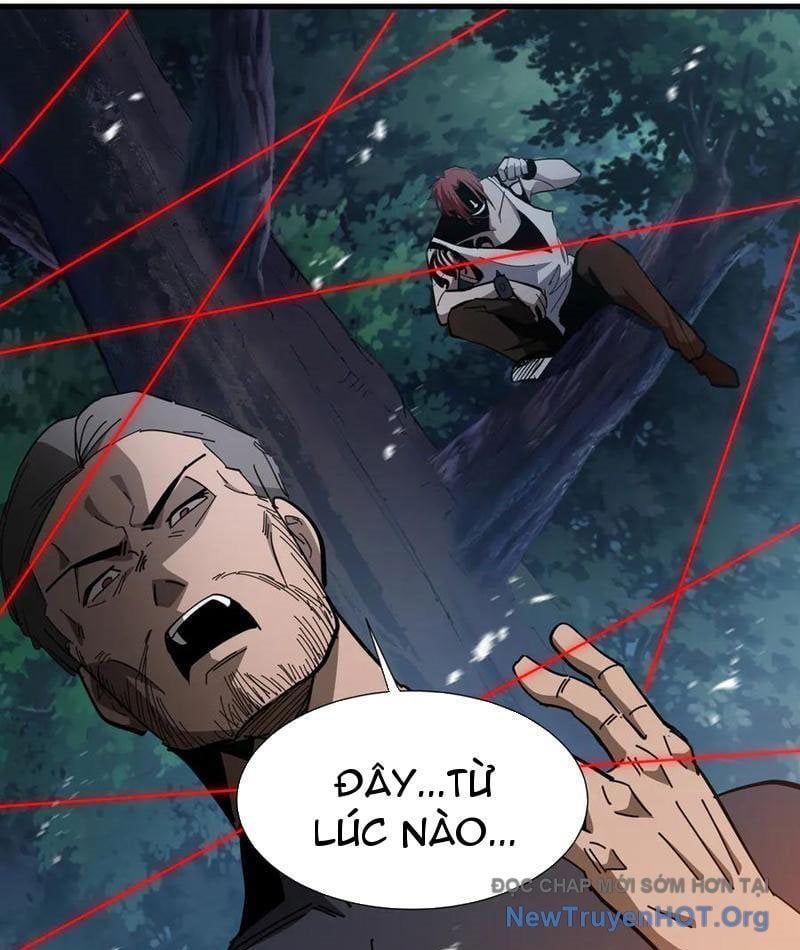 đọc truyện Dị Ngục Bạo Quân: Cái Bóng Của Ta Có Thể Tiến Hóa Vô Hạn Chương 18 ảnh 72 tại Thiên Thai Truyện