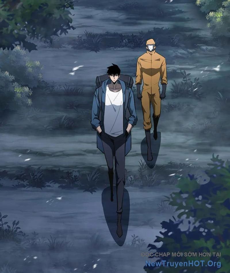 đọc truyện Dị Ngục Bạo Quân: Cái Bóng Của Ta Có Thể Tiến Hóa Vô Hạn Chương 18 ảnh 11 tại Thiên Thai Truyện