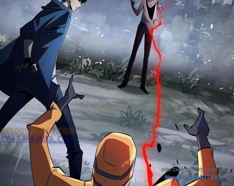 đọc truyện Dị Ngục Bạo Quân: Cái Bóng Của Ta Có Thể Tiến Hóa Vô Hạn Chương 19 ảnh 18 tại Thiên Thai Truyện