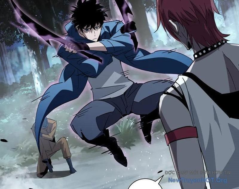 đọc truyện Dị Ngục Bạo Quân: Cái Bóng Của Ta Có Thể Tiến Hóa Vô Hạn Chương 19 ảnh 23 tại Thiên Thai Truyện