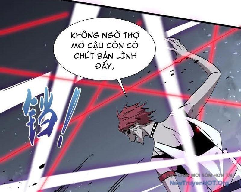 đọc truyện Dị Ngục Bạo Quân: Cái Bóng Của Ta Có Thể Tiến Hóa Vô Hạn Chương 19 ảnh 25 tại Thiên Thai Truyện