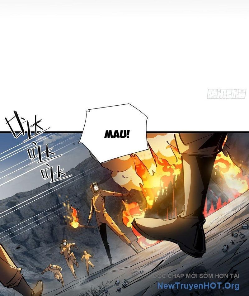 đọc truyện Dị Ngục Bạo Quân: Cái Bóng Của Ta Có Thể Tiến Hóa Vô Hạn Chương 2 ảnh 14 tại Thiên Thai Truyện