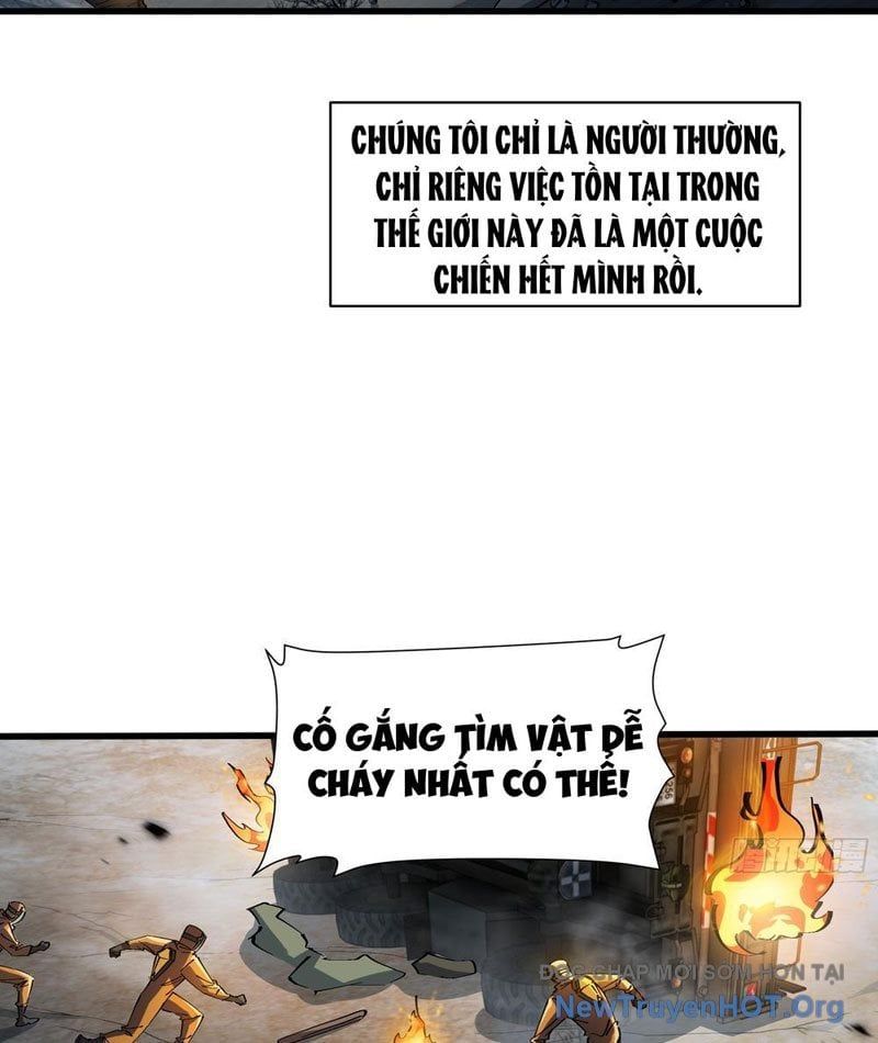 đọc truyện Dị Ngục Bạo Quân: Cái Bóng Của Ta Có Thể Tiến Hóa Vô Hạn Chương 2 ảnh 15 tại Thiên Thai Truyện