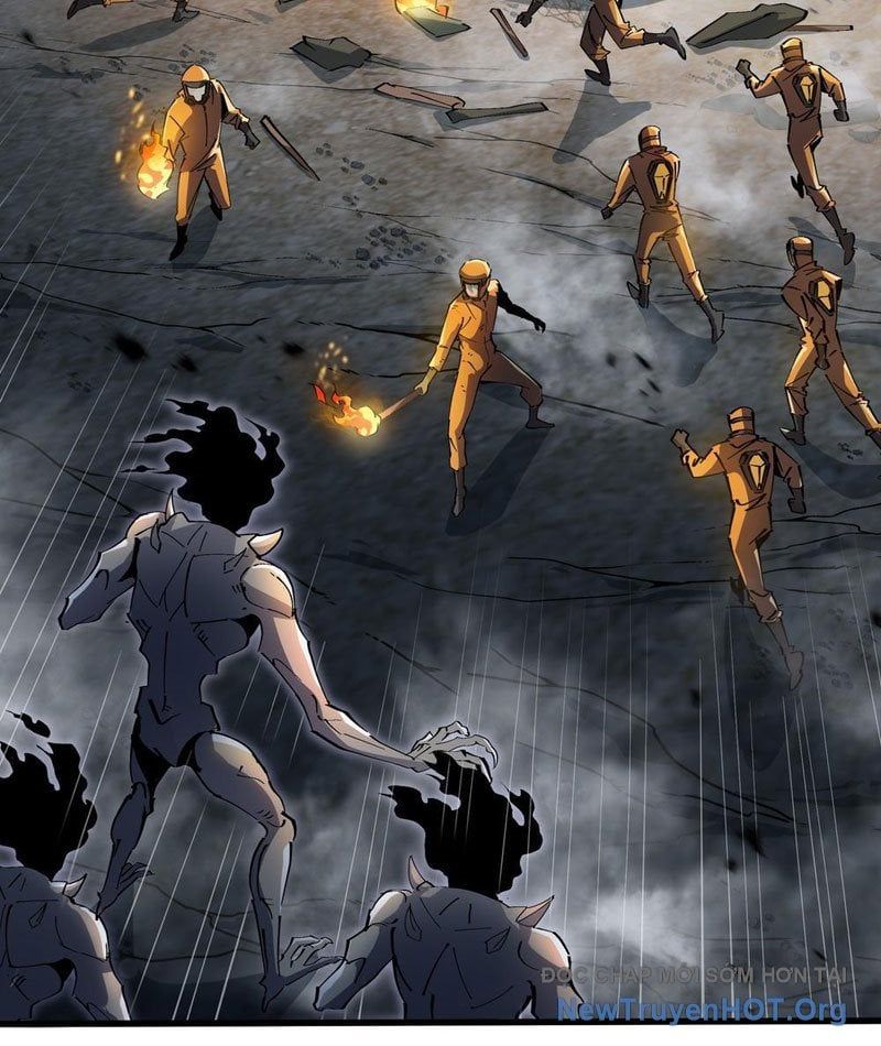 đọc truyện Dị Ngục Bạo Quân: Cái Bóng Của Ta Có Thể Tiến Hóa Vô Hạn Chương 2 ảnh 16 tại Thiên Thai Truyện