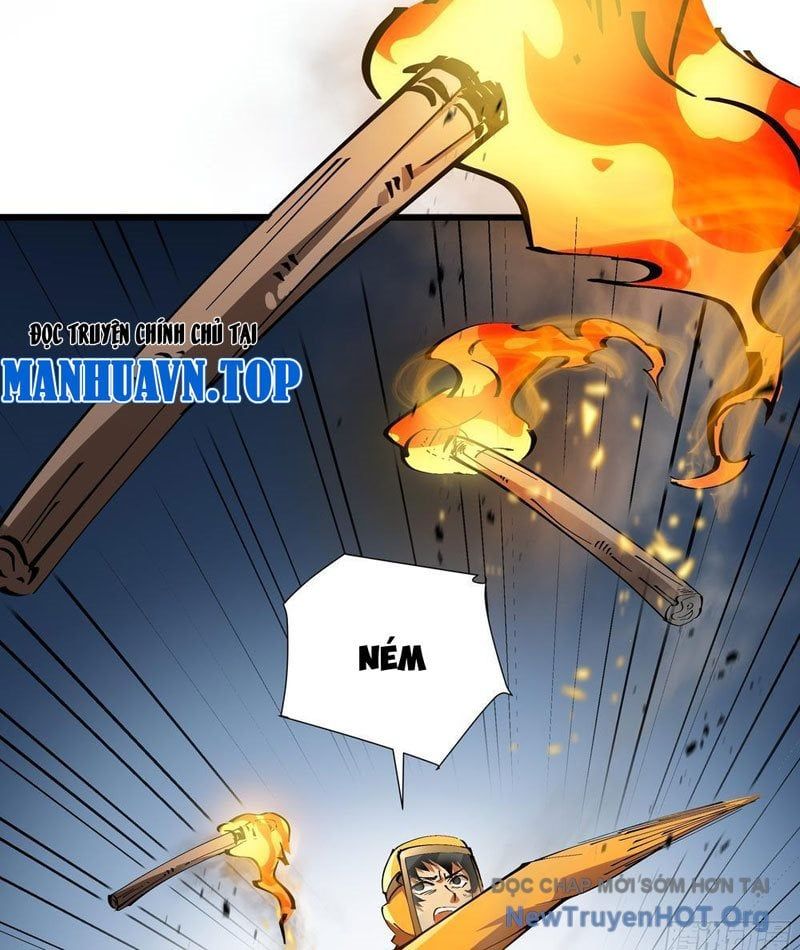 đọc truyện Dị Ngục Bạo Quân: Cái Bóng Của Ta Có Thể Tiến Hóa Vô Hạn Chương 2 ảnh 29 tại Thiên Thai Truyện