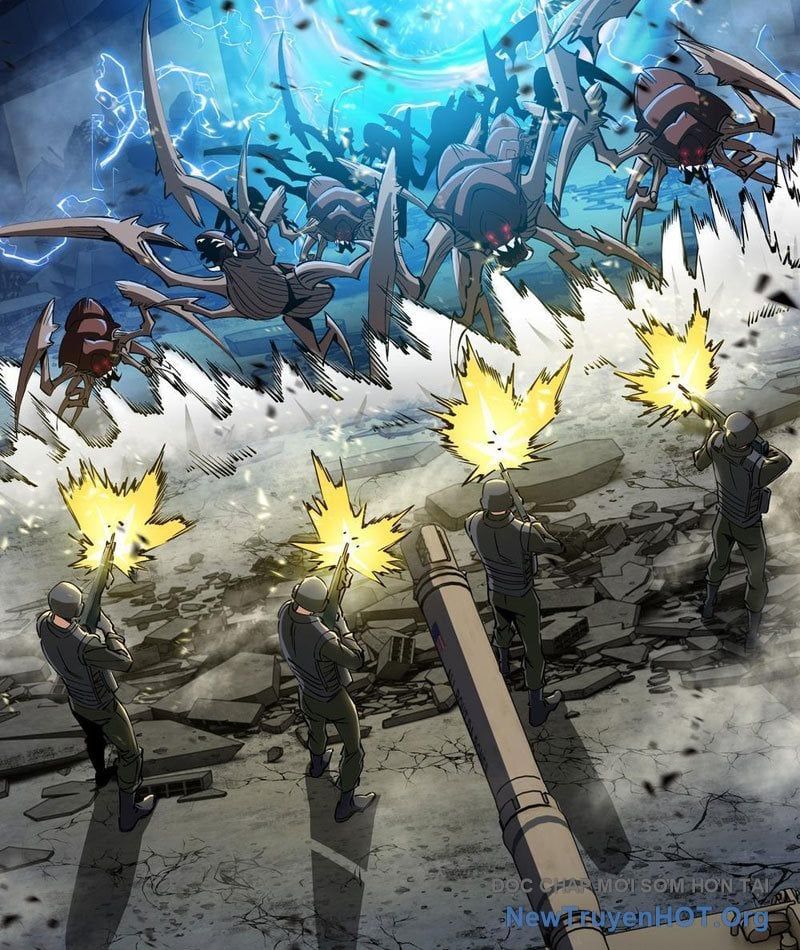 đọc truyện Dị Ngục Bạo Quân: Cái Bóng Của Ta Có Thể Tiến Hóa Vô Hạn Chương 2 ảnh 6 tại Thiên Thai Truyện