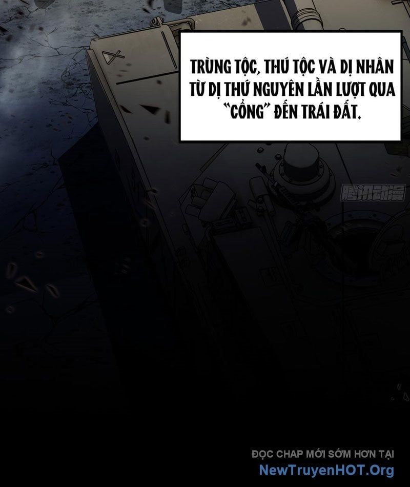 đọc truyện Dị Ngục Bạo Quân: Cái Bóng Của Ta Có Thể Tiến Hóa Vô Hạn Chương 2 ảnh 7 tại Thiên Thai Truyện