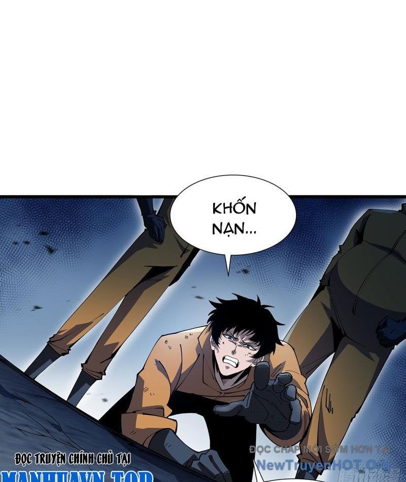 đọc truyện Dị Ngục Bạo Quân: Cái Bóng Của Ta Có Thể Tiến Hóa Vô Hạn Chương 2 ảnh 71 tại Thiên Thai Truyện