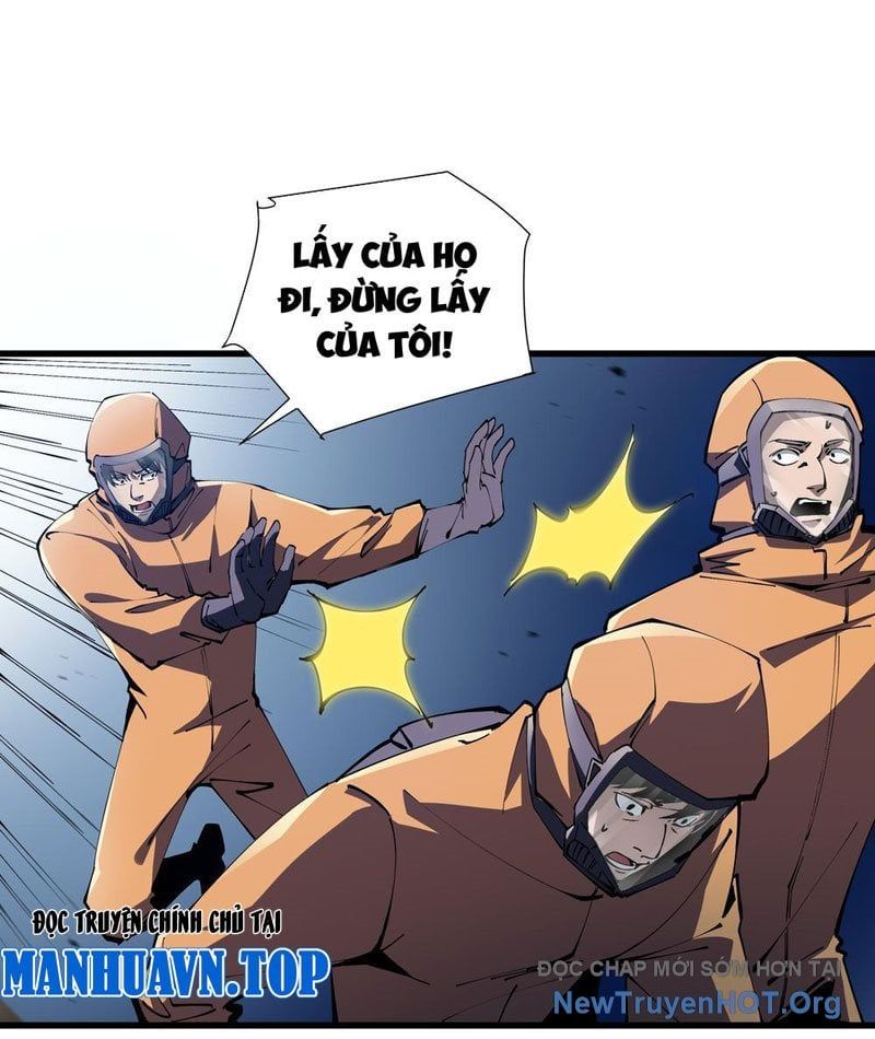 đọc truyện Dị Ngục Bạo Quân: Cái Bóng Của Ta Có Thể Tiến Hóa Vô Hạn Chương 2 ảnh 77 tại Thiên Thai Truyện