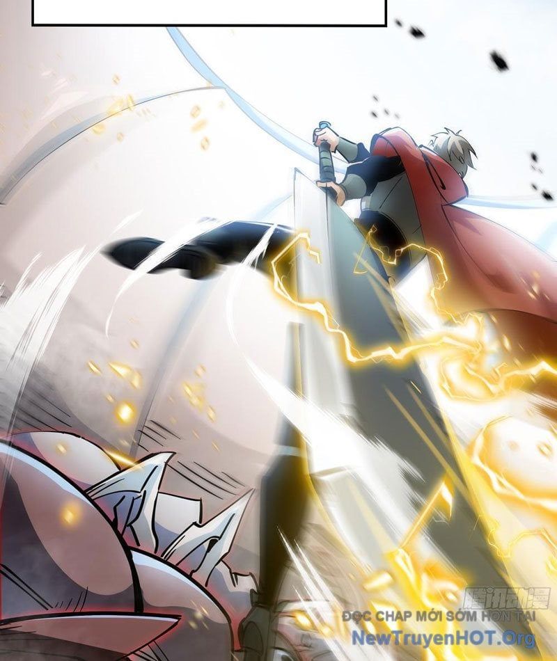 đọc truyện Dị Ngục Bạo Quân: Cái Bóng Của Ta Có Thể Tiến Hóa Vô Hạn Chương 2 ảnh 11 tại Thiên Thai Truyện