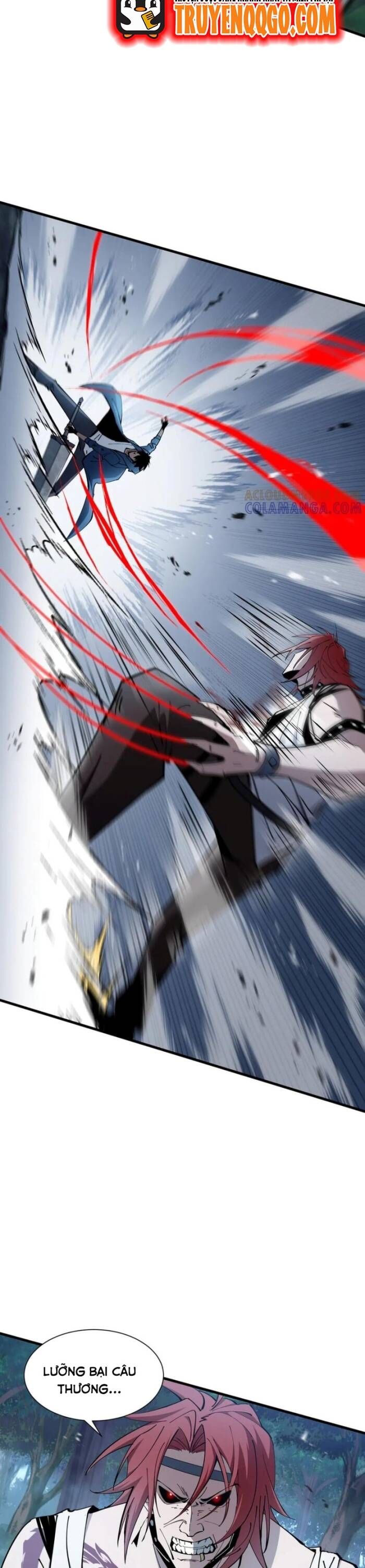 đọc truyện Dị Ngục Bạo Quân: Cái Bóng Của Ta Có Thể Tiến Hóa Vô Hạn Chương 20 ảnh 12 tại Thiên Thai Truyện