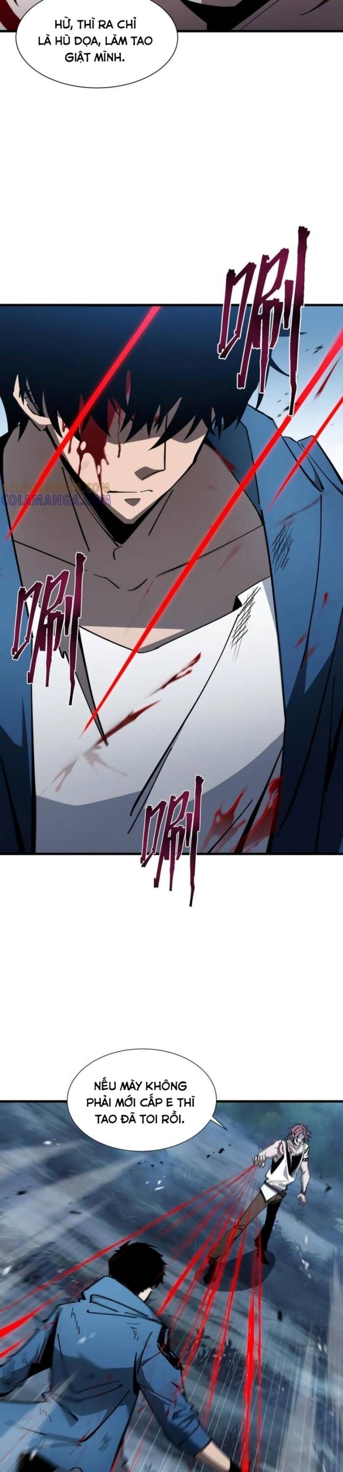 đọc truyện Dị Ngục Bạo Quân: Cái Bóng Của Ta Có Thể Tiến Hóa Vô Hạn Chương 20 ảnh 14 tại Thiên Thai Truyện