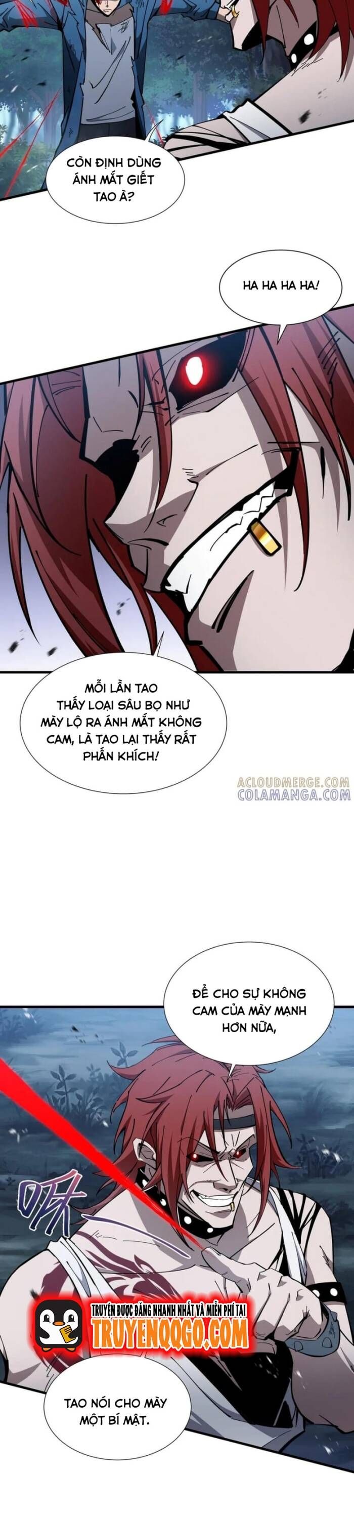 đọc truyện Dị Ngục Bạo Quân: Cái Bóng Của Ta Có Thể Tiến Hóa Vô Hạn Chương 20 ảnh 16 tại Thiên Thai Truyện