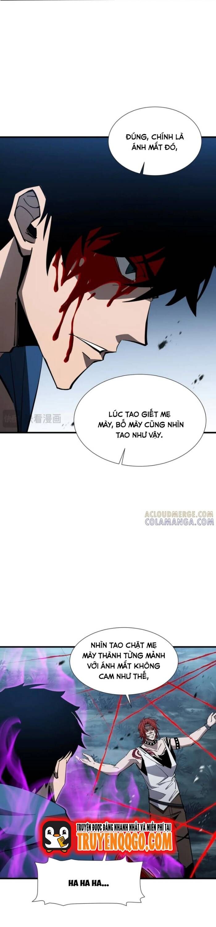 đọc truyện Dị Ngục Bạo Quân: Cái Bóng Của Ta Có Thể Tiến Hóa Vô Hạn Chương 20 ảnh 18 tại Thiên Thai Truyện