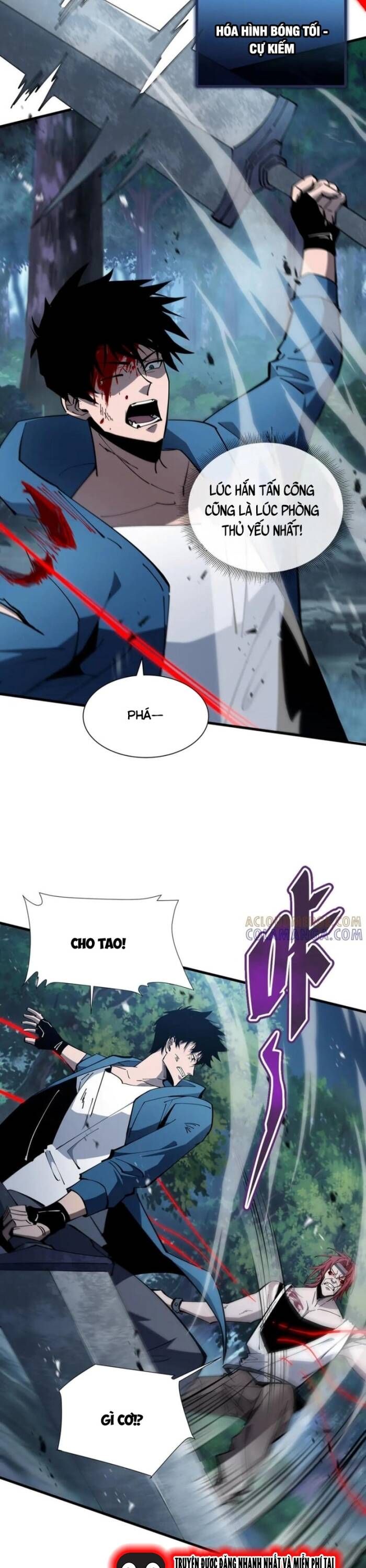 đọc truyện Dị Ngục Bạo Quân: Cái Bóng Của Ta Có Thể Tiến Hóa Vô Hạn Chương 20 ảnh 11 tại Thiên Thai Truyện